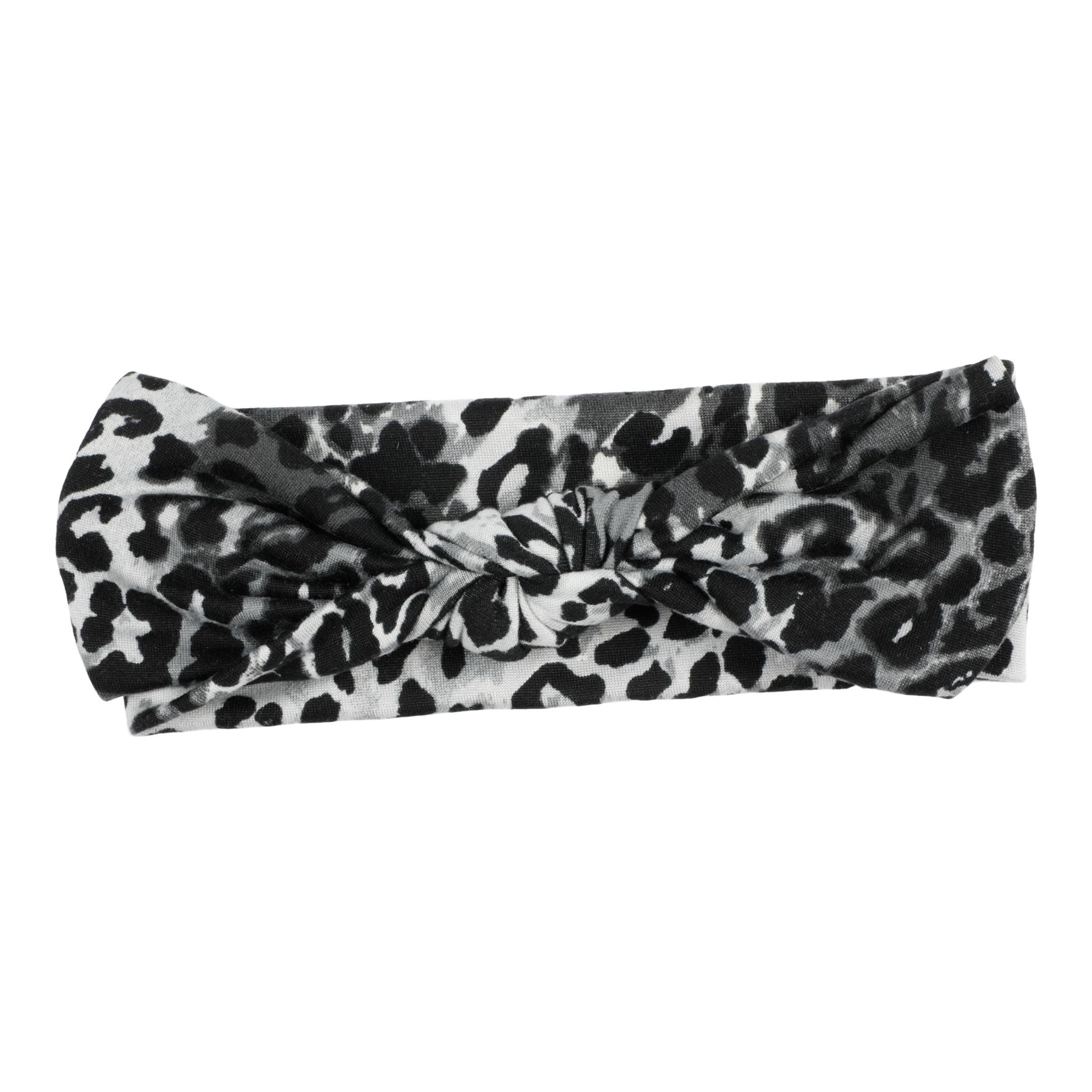 Cheetah Headband - Denny's