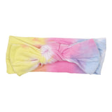 Tie Dye Headband - Denny's