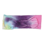 Tie Dye Headband - Denny's