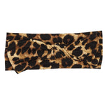 Headband Leopard - Denny's