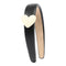 Heart Leather Headband - Denny's