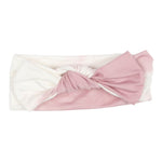Headband Mauve Tie Dye - Denny's