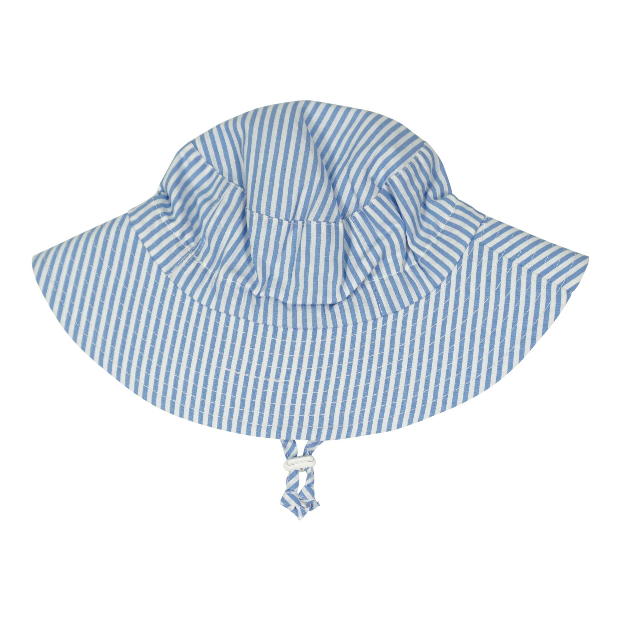 Bucket Hat Stripes - Denny's