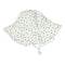 Floppy Hat Dots - Denny's