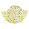 Floppy Hat Pineapple - Denny's