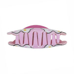 Rainbow Hair Clip - Denny's