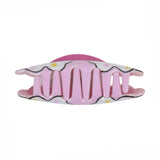 Rainbow Hair Clip - Denny's