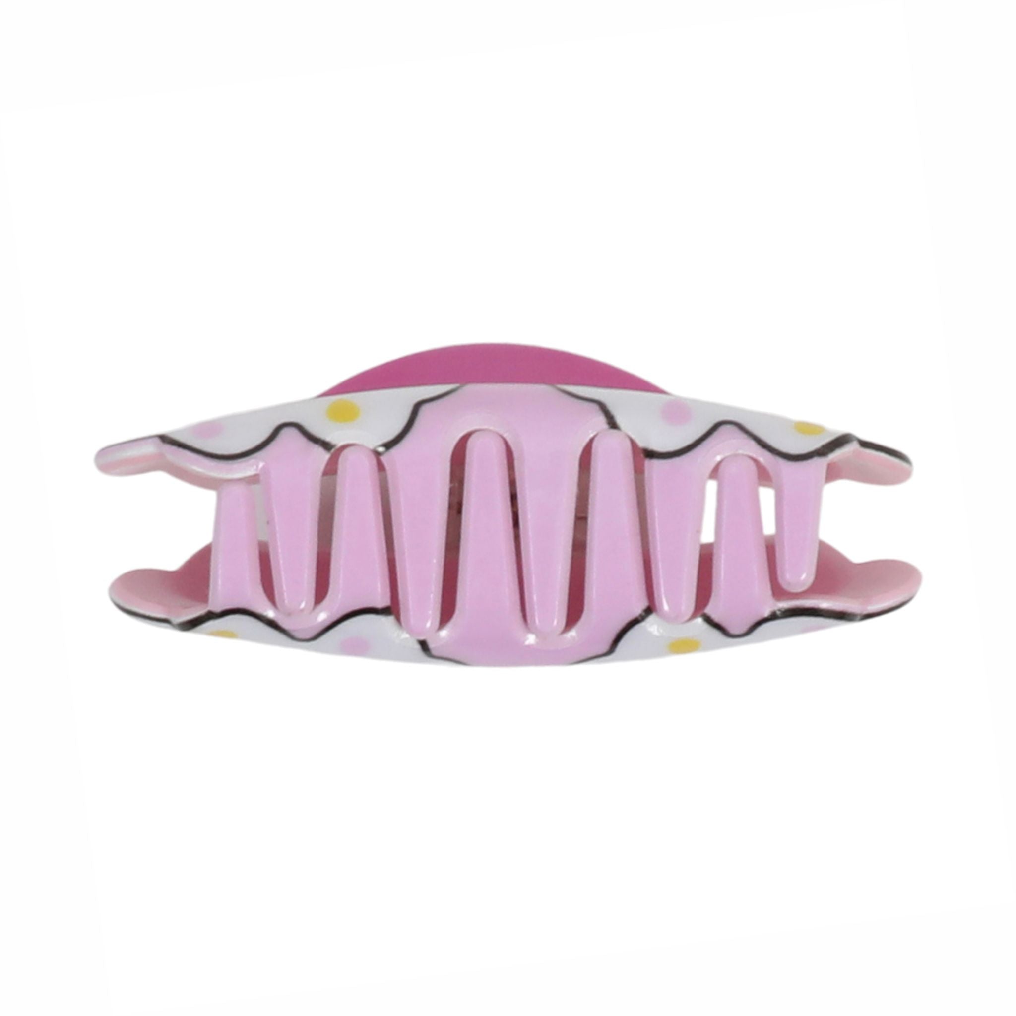 Rainbow Hair Clip - Denny's