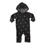 Hoody Coverall Reverse Star - Denny's