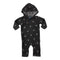 Hoody Coverall Reverse Star - Denny's