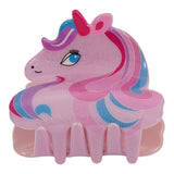 Unicorn Hair Clip - Denny's