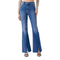 Happi High Rise 31" Front Slit Flare - Denny's