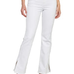 Slit Bootcut - Denny's