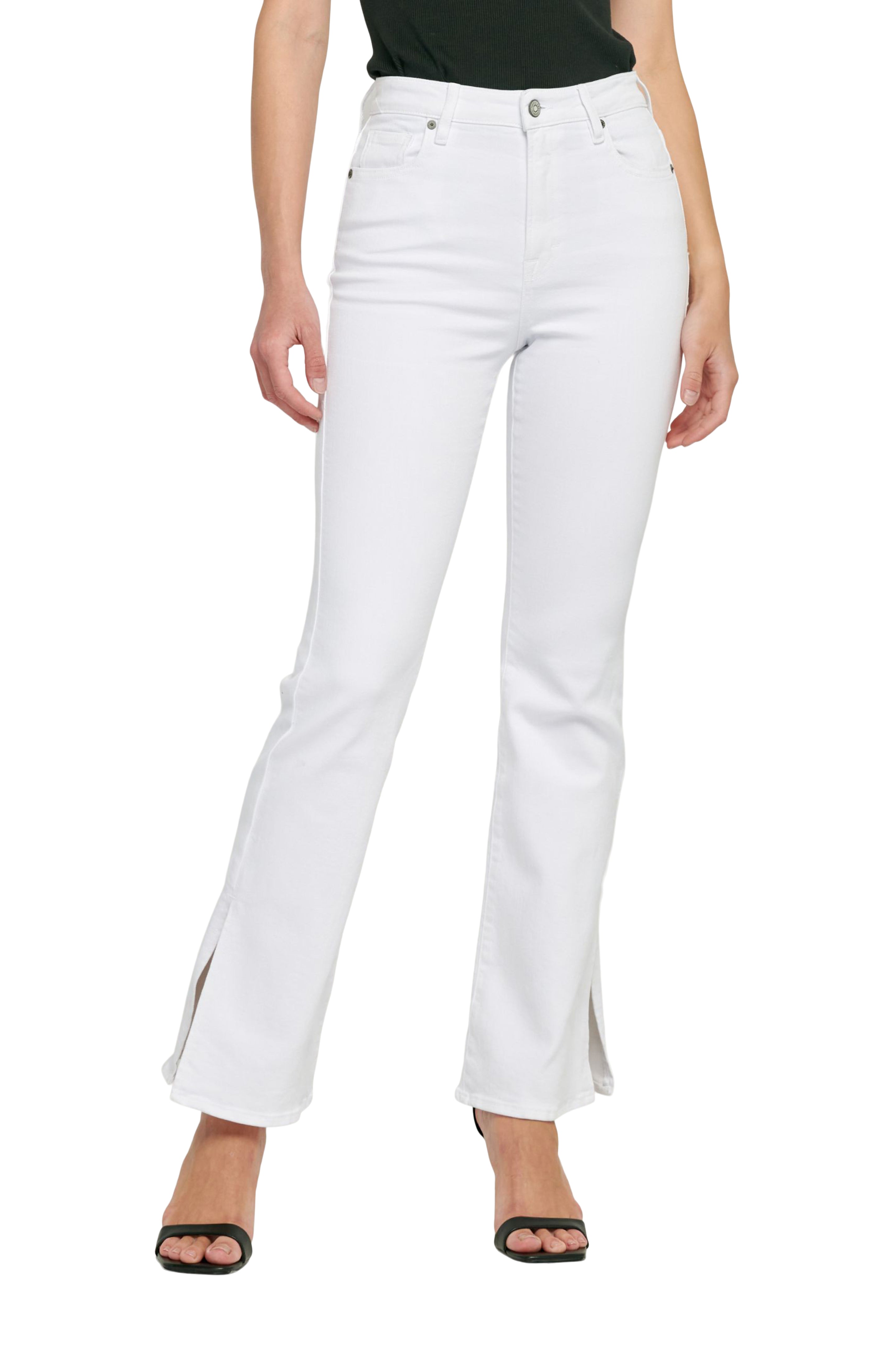 Slit Bootcut - Denny's