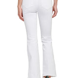 Slit Bootcut - Denny's