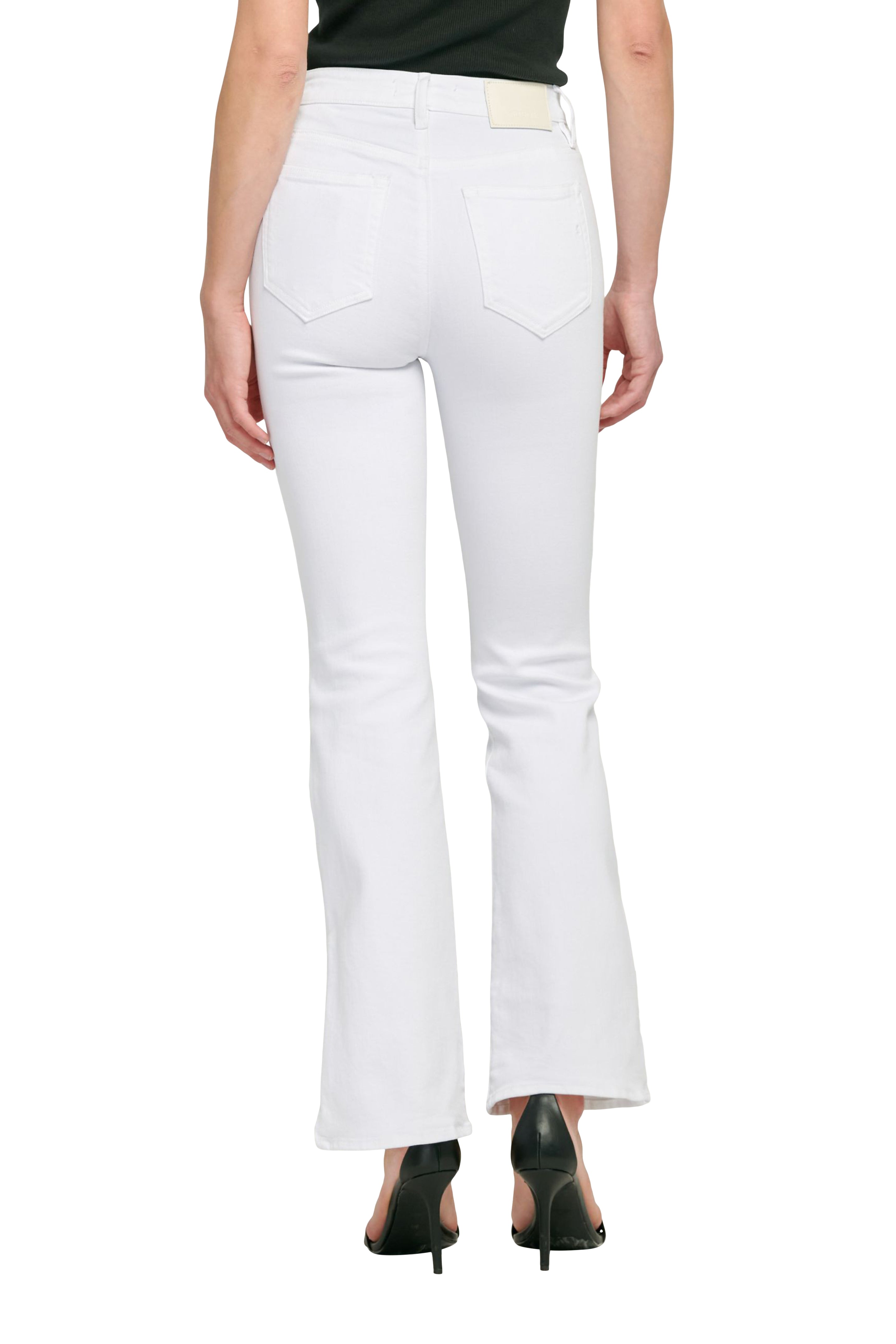 Slit Bootcut - Denny's