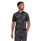 Feel Strong Camo Tee - Denny's