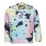 Tie Dye Hoodie - Denny's