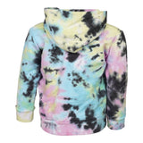 Tie Dye Hoodie - Denny's