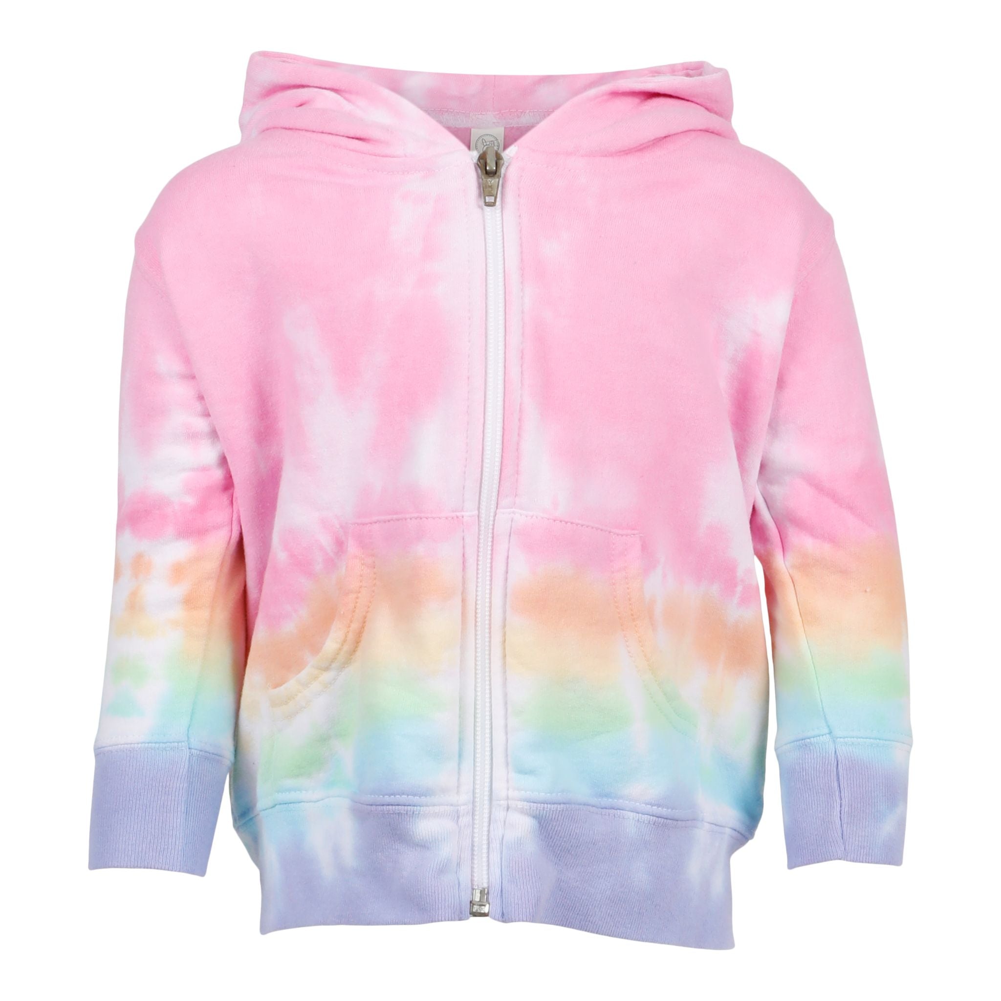 Ombre Izzie Hoodie - Denny's