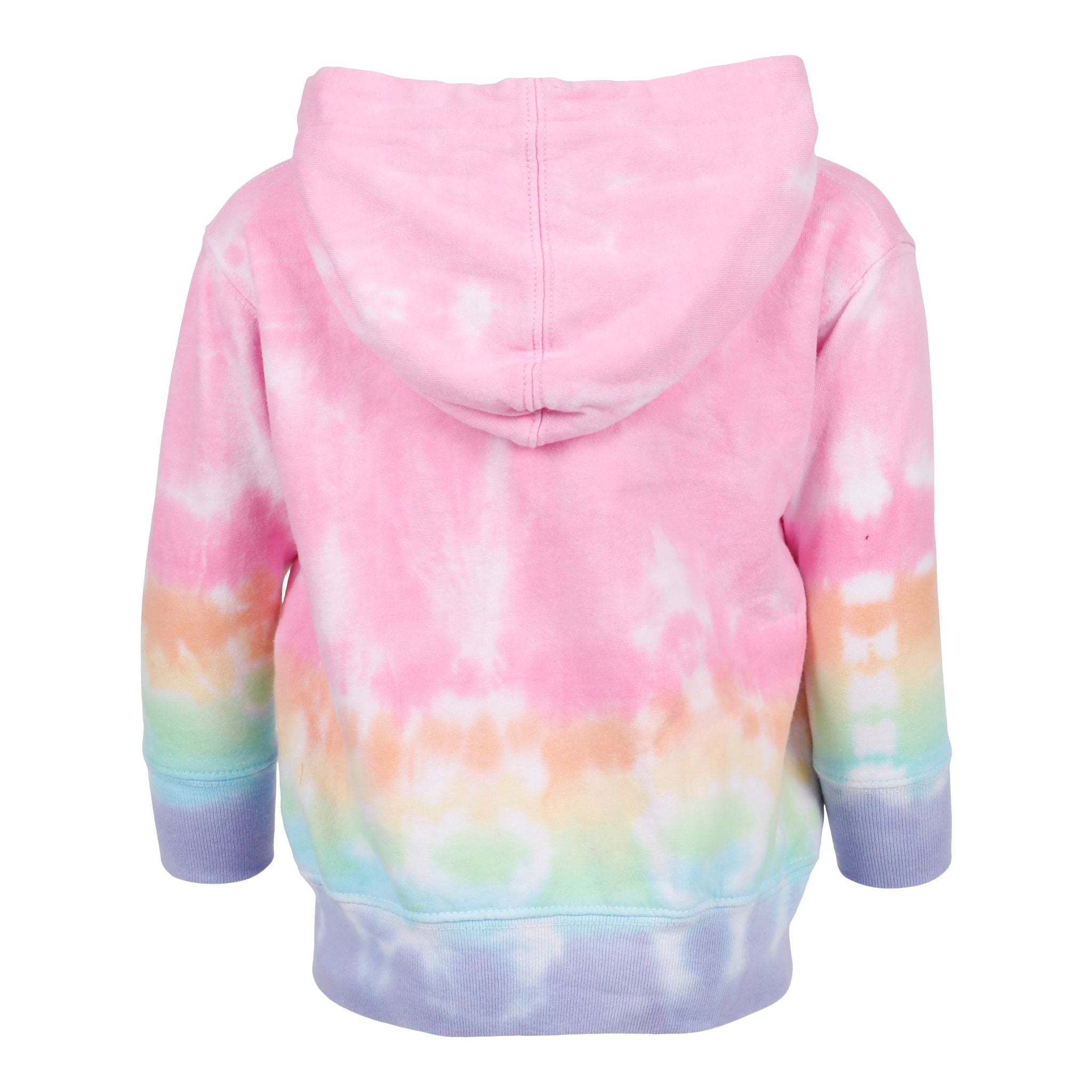 Ombre Izzie Hoodie - Denny's