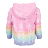 Ombre Izzie Hoodie - Denny's