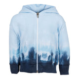Ombre Ocean Hoodie - Denny's