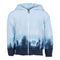 Ombre Ocean Hoodie - Denny's