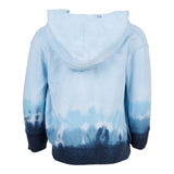 Ombre Ocean Hoodie - Denny's