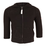 I'm With the Band Zip Up Hoody - Denny's