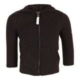 I'm With the Band Zip Up Hoody - Denny's