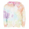 Tie Dye Izzie Hoodie - Denny's