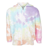 Tie Dye Izzie Hoodie - Denny's