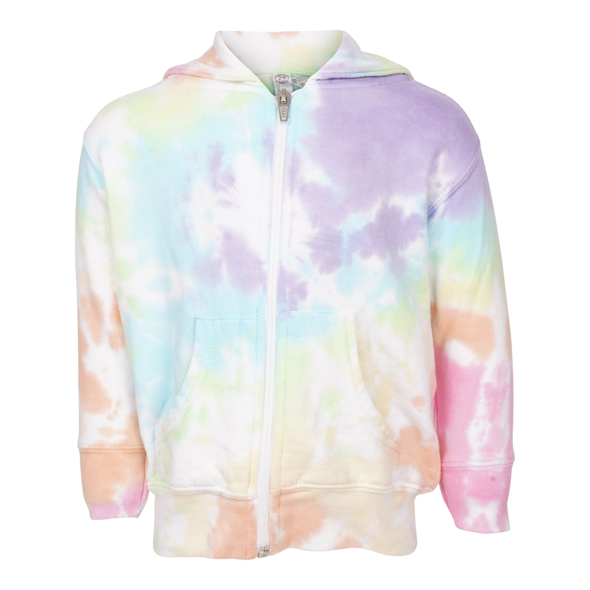 Tie Dye Izzie Hoodie - Denny's