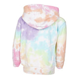 Tie Dye Izzie Hoodie - Denny's