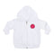 Smiley Flower Hoodie - Denny's