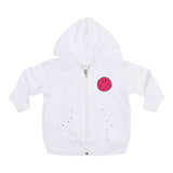 Smiley Flower Hoodie - Denny's