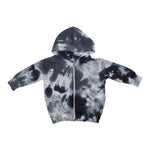 Hoody Tie Dye Stormy - Denny's