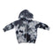 Hoody Tie Dye Stormy - Denny's