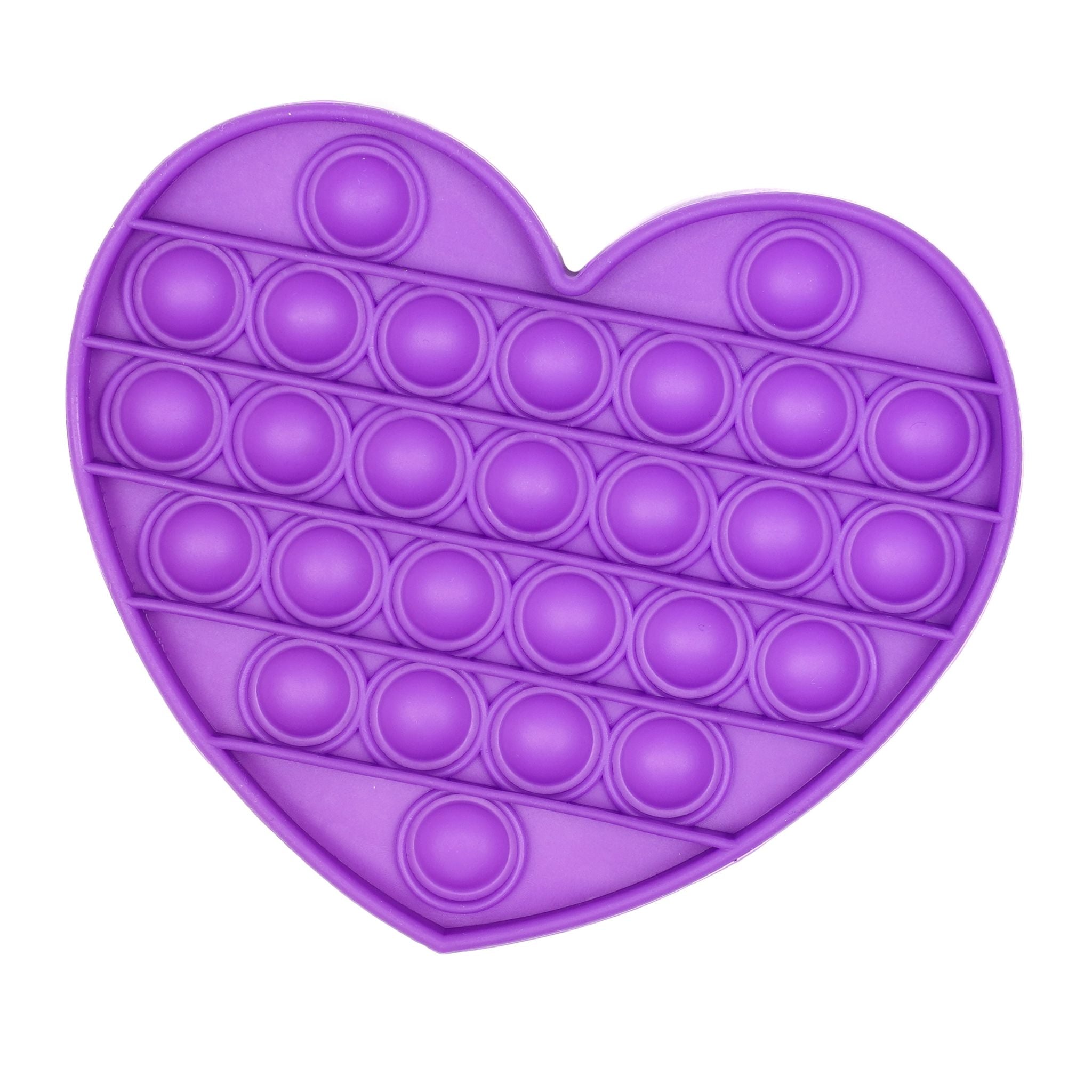 Heart Pop It - Denny's