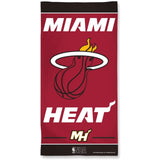 Heat Beach Towel - Denny's
