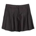 Satin Skirt - Denny's