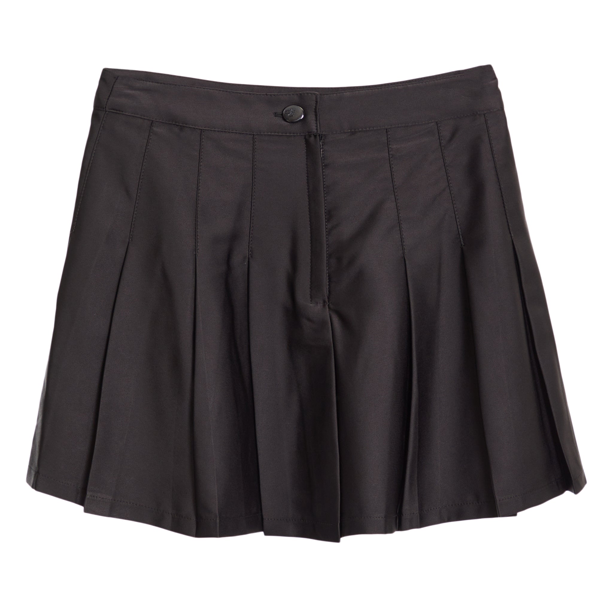 Satin Skirt - Denny's