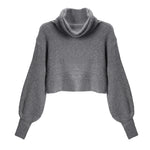Turtleneck Sweater - Denny's