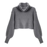 Turtleneck Sweater - Denny's