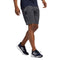 Feel Strong Camo Short - Denny's