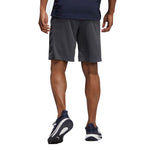 Feel Strong Camo Short - Denny's
