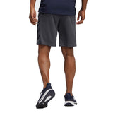 Feel Strong Camo Short - Denny's