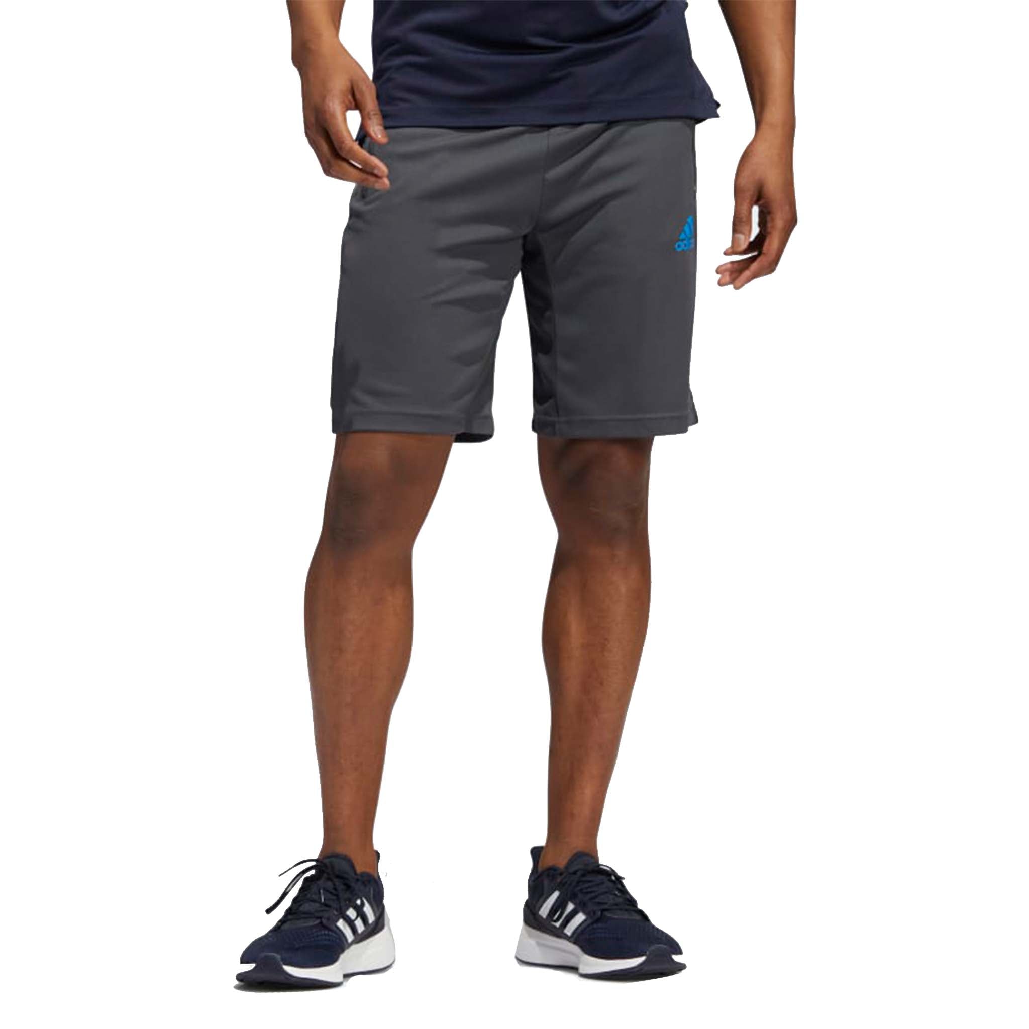 Feel Strong Camo Short - Denny's