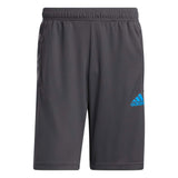 Feel Strong Camo Short - Denny's